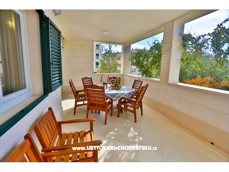 Appartements Stipic – Ferienwohnung Baska Voda, Kroatien – Foto 9