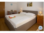 Appartements Sui - Krvavica - Baka Voda Kroatien