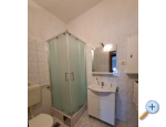 Appartements Sui - Krvavica - Baka Voda Kroatien