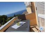 Appartements Sui - Krvavica - Baka Voda Kroatien