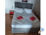 Appartements Sui - Krvavica - Baka Voda Kroatien
