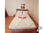 Appartements Sui - Krvavica - Baka Voda Kroatien