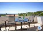 Appartements Sui - Krvavica - Baka Voda Kroatien