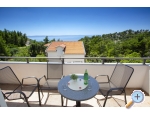 Appartements Sui - Krvavica - Baka Voda Kroatien