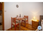 Appartements Sui - Krvavica - Baka Voda Kroatien