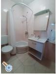 Appartements Sui - Krvavica - Baka Voda Kroatien