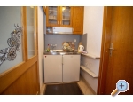 Appartements Sui - Krvavica - Baka Voda Kroatien