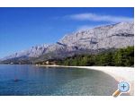 Appartements Sui - Krvavica - Baka Voda Kroatien