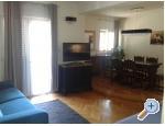 Appartements Sulic-Krvavica - Baka Voda Kroatien