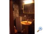 Appartements Sulic-Krvavica - Baka Voda Kroatien