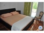 Appartements Sulic-Krvavica - Baka Voda Kroatien