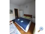 Appartements Sulic-Krvavica - Baka Voda Kroatien