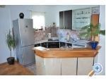Appartements Sulic-Krvavica - Baka Voda Kroatien