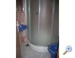 Appartements Sulic-Krvavica - Baka Voda Kroatien