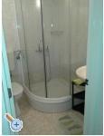Appartements Sulic-Krvavica - Baka Voda Kroatien