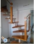 Appartements Sulic-Krvavica - Baka Voda Kroatien