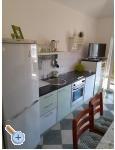 Appartements Sulic-Krvavica - Baka Voda Kroatien