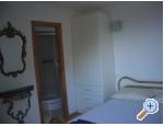 Appartements Sulic-Krvavica - Baka Voda Kroatien