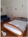 Appartements Sulic-Krvavica - Baka Voda Kroatien