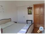 Appartements Sulic-Krvavica - Baka Voda Kroatien