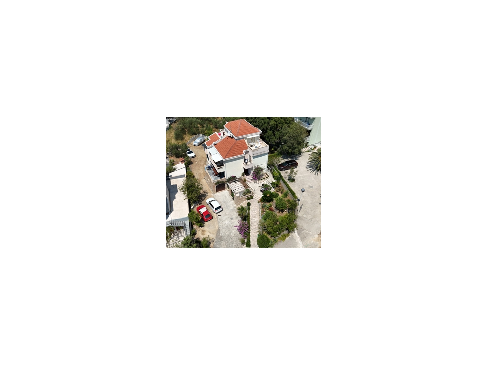 Apartments Sulic-Krvavica - Baška Voda Croatia