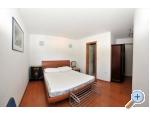 Appartements Sulic-Krvavica - Baka Voda Kroatien