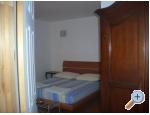 Appartements Sulic-Krvavica - Baka Voda Kroatien