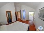 Appartements Sulic-Krvavica - Baka Voda Kroatien