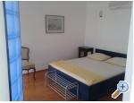 Appartements Sulic-Krvavica - Baka Voda Kroatien