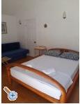 Appartements Sulic-Krvavica - Baka Voda Kroatien