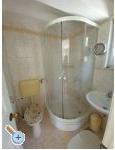 Appartements Sulic-Krvavica - Baka Voda Kroatien