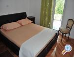Appartements Sulic-Krvavica - Baka Voda Kroatien