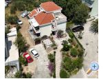 Apartamenty Sulic-Krvavica - Baka Voda Chorwacja