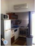 Appartements Sulic-Krvavica - Baka Voda Kroatien