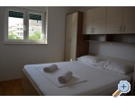 Appartements Tara - Baka Voda Kroatien