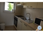 Appartements Tara - Baka Voda Kroatien