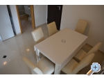 Appartements Tara - Baka Voda Kroatien