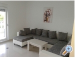 Appartements Tara - Baka Voda Kroatien