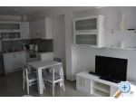 Appartements Tara - Baka Voda Kroatien
