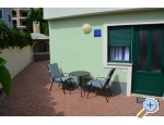 Appartements Tara - Baka Voda Kroatien
