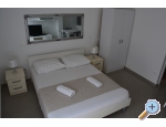 Appartements Tara - Baka Voda Kroatien