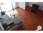 Appartements Tara - Baka Voda Kroatien