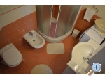 Appartements Tara - Baka Voda Kroatien