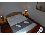 Appartements Tara - Baka Voda Kroatien