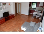 Appartements Tara - Baka Voda Kroatien