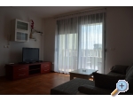 Appartements Tara - Baka Voda Kroatien