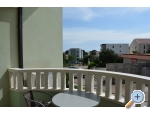 Appartements Tara - Baka Voda Kroatien