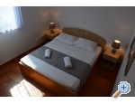 Appartements Tara - Baka Voda Kroatien