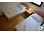 Appartements Tara - Baka Voda Kroatien