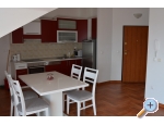 Appartements Tara - Baka Voda Kroatien